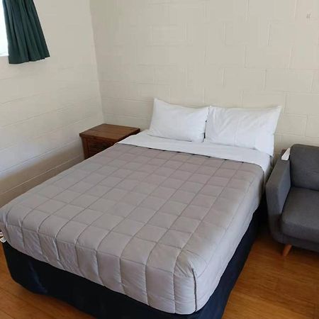 Astral Motel Whanganui Exterior foto
