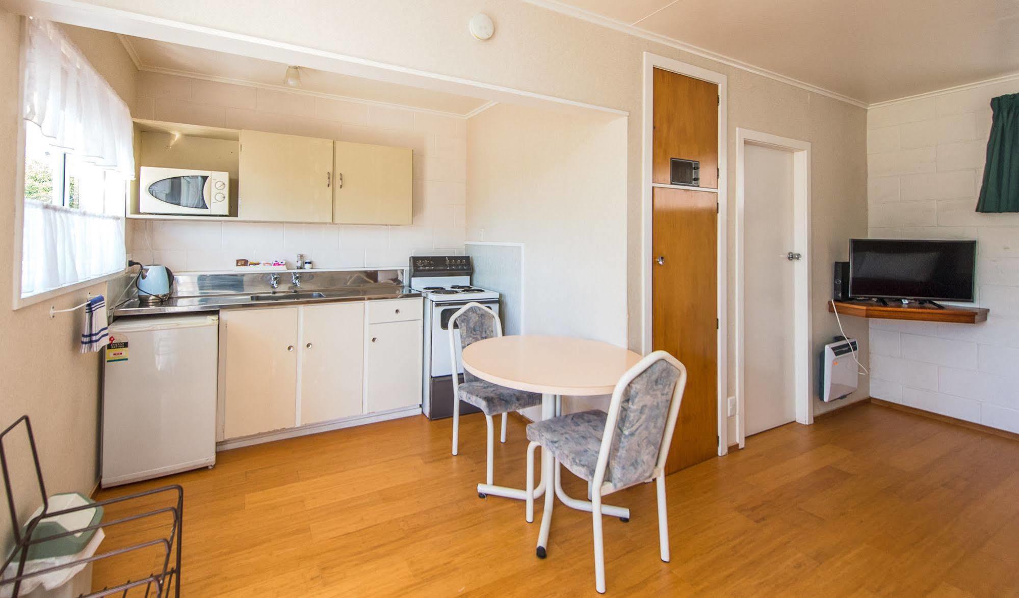 Astral Motel Whanganui Exterior foto